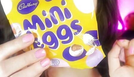 Cummy Chocolate Surprise Easter CEI