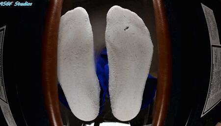 Fina can't find her patient - MP4