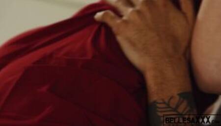 Valentina Nappi unveils boobs tits and enjoys erotic pleasure