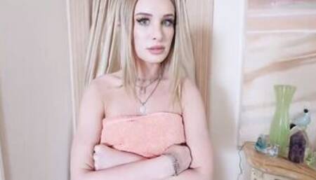 Rawdogging Stepsister Cunt