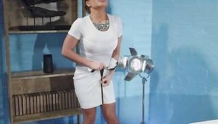 We'll Do That For You Clip With Alessandra Jane, Jay Snake - Brazzers Official