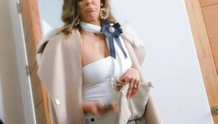 Willing To Pay Video With Cherie Deville, Will Pounder - Brazzers Official