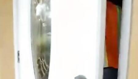 Very interesting movie with african bbw