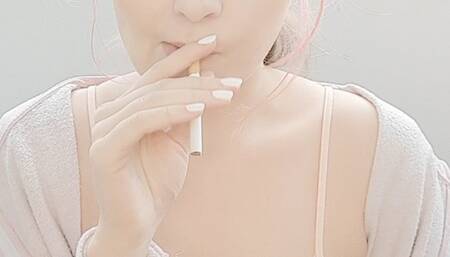 Chainsmoking 3 cigs as i answer questions and tell you some smoking related stories