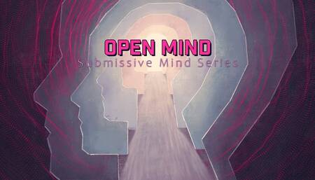 Open Mind MP3 Submissive Mind Training Series