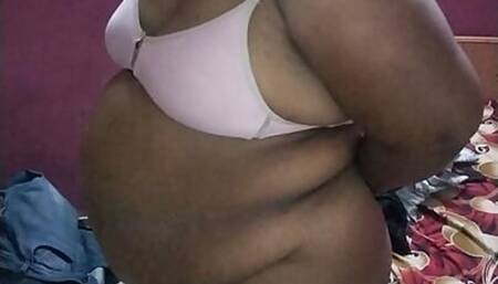 Tamil nurse akka wearing dress after sex at coimbatore lodge