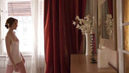 Exciting Thomas Stone - handjob dirt - Defloration TV