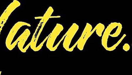 Hairy lesbians movie with marvelous Ellen B from Mature NL