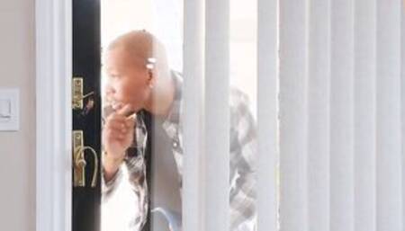 I'll Show You How It's Done Sex Tape With Cherie Deville, Chloe Cherry, Ricky Johnson - Brazzers Official