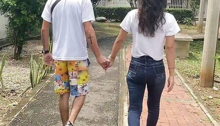 RECORDING THE REUNION FUCK WITH MY EX-BOYFRIEND