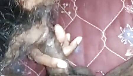 Tamil desi girl vintha show big natural boobs