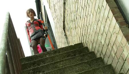 Uniformania - (Episode #10)