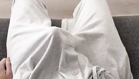 My Stepsister Talks To My Cock - S22:E5