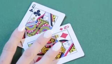 Deuces are Wild Tape With Carter Cruise, Jayden Cole - Brazzers Official