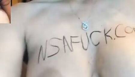 TIKTOK NUDE Verlonis Compilation Vertical Video