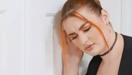 Cheating With The Hotel Maid Part 1 Video With Advoree, Abigaiil Morris - Brazzers Official