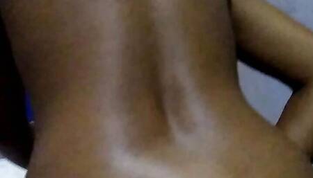 Loku Payya diyatama wadinna Gahanawa ammo Lanka kella Painful fuck