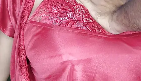 Dressing Bhabi Xxx - Bhabi In Hot Orange Night Dress Indian Porn Videos - FAPSTER