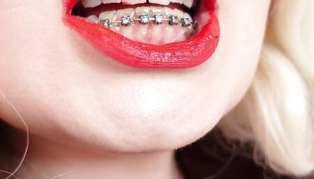 FemDom female domination POV point of view sexy MILF Mistress Arya Grander - dirty talk humiliation and ass tease