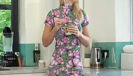 Sharing My New Bf With My Stepmom - S16:E6