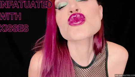 Lipstick Fetish Porn - Kissing Lipstick Fetish Porn Videos (9) - FAPSTER