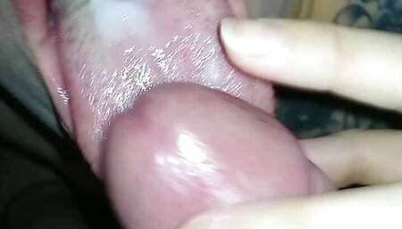 Leitinho na boca pra gata