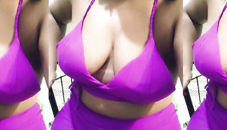 Trailer - Suellen Santos - Mexican girl with a huge ass in a nightclub looking for a member of the cartel