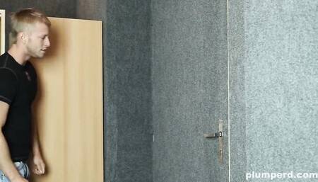 Tomato's threesome sex