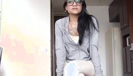 MAMACITAZ - YOUNG HOLES - (Marly Romero,Nicole Medallo) - The Barely Legal Compilation