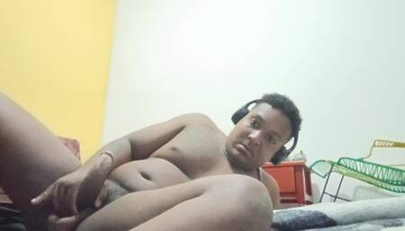 Black cock hot