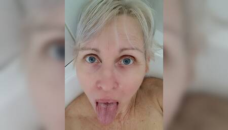 Yo hago un delicioso sexo oral con garganta profunda ????????????