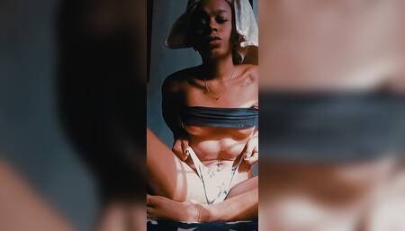 ANOTHER JECCA JACOBS CUMSHOW DOWN