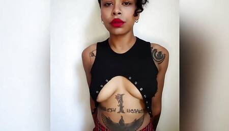 UNCENSORED TEEN TIKTOK COMPILATION PART 1