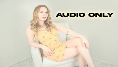 All Alone Forever - Audio Only File