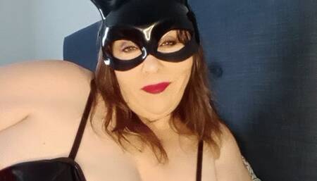 Sexy Grandma Love
