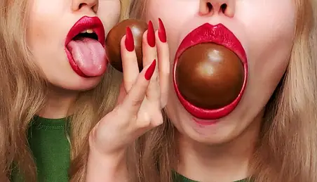 Xxxx Hd Xxxx Chew Ball - Chewing Balls Porn Videos - FAPSTER