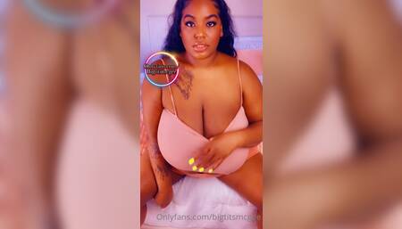 Pull your dick out, mommy’s ready for Monday Funday ????????