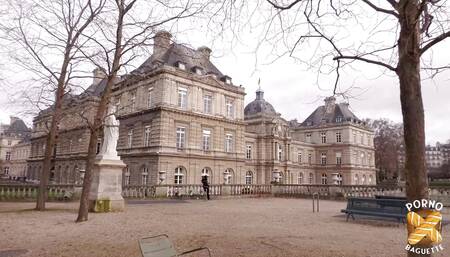 Bianca wants a good threesome with the beautiful Melany