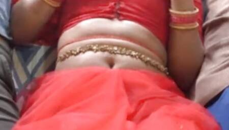 Indian horny mommy ko choda uske bete rohit ne daba daba k clear Hindi voice