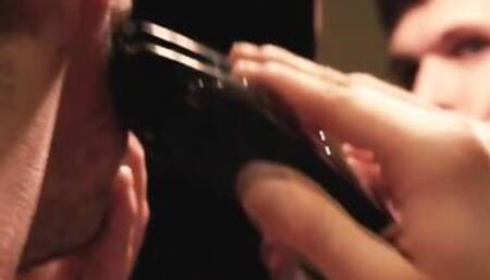 21 NATURALS - Antonia Sainz's Amazingly Hot Tits Inspire a Wc Banging