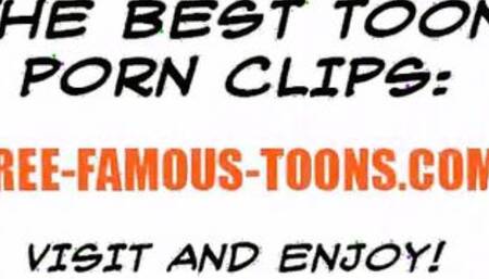 Harley Quinn teen whore