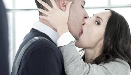 Watch amative Tina Kay's porn