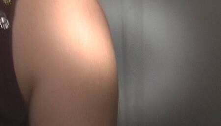 Cougar Tracy Comes To Hole With Her Boy Toy Sucks Her 1st Stranger Cock! (wmv)