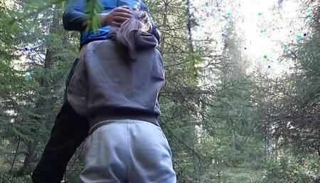 Risky blowjobs in Public places compilation whole year 2022