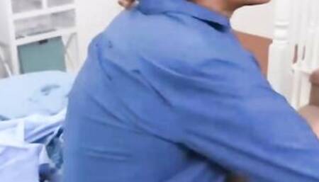 Nasty Women (Azul Hermosa) Needs (Michael Vegas) Penis Into Her Wet Vagina