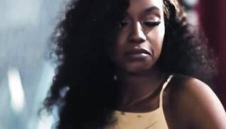 AllGirlMassage Alex Coal Goes Dirty With girlfriend During Job Meeting