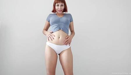 Nice Julia's pornstar porn