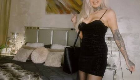 So creamy for my cuckold husband…