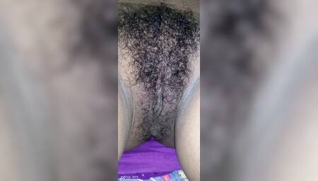 Big Natural Tits GF Starts Day With Great Deep Fuck