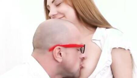 Teacher Bangs Sexsual Teen Veronika Fare After Tasting Her Yummy